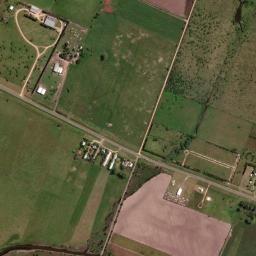 Satellite view of Termas de Villa Elisa Golf