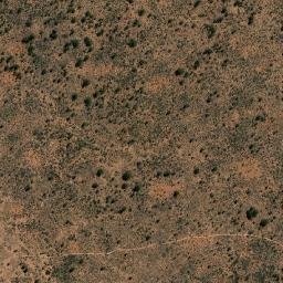 Dundas map(satellite map)