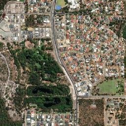 Success map(satellite map)