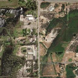Satellite view of The Springs Club