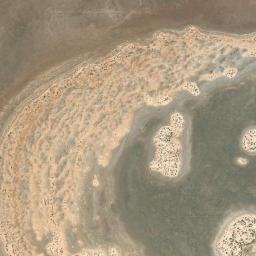 Satellite view of Norseman Golf Club