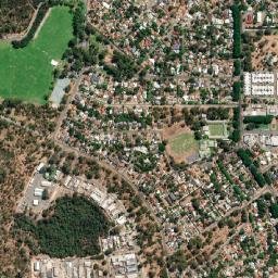Medina map(satellite map)