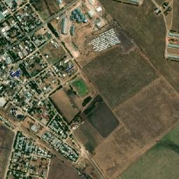 Aranguren map(satellite map)