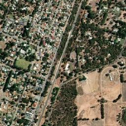 Mundijong map(satellite map)