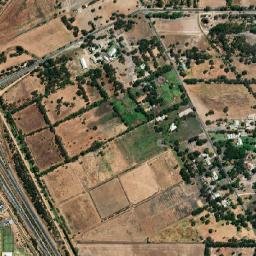 Baldivis map(satellite map)