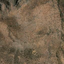 Cabildo map(satellite map)