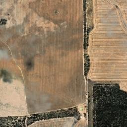 Kondinin map(satellite map)