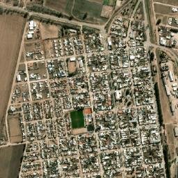 Elena map(satellite map)