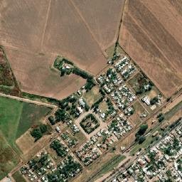 Dalmacio Vélez Sársfield map(satellite map)
