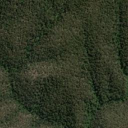 Singleton map(satellite map)