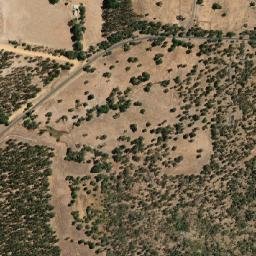Murray map(satellite map)
