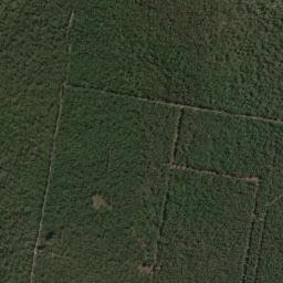 Satellite view of Karuah Golf Club
