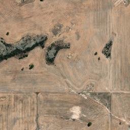 Kulin map(satellite map)