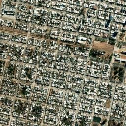 Marcos Juárez map(satellite map)