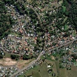 Bolwarra Heights map(satellite map)