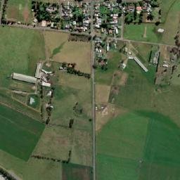 Wallalong map(satellite map)