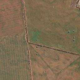 Mount Remarkable map(satellite map)