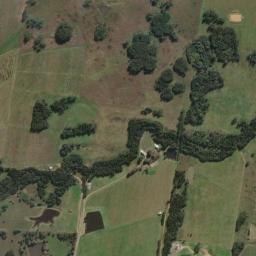 Satellite view of The Vintage Golf Club
