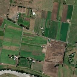 Lorn map(satellite map)