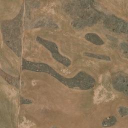 Streaky Bay map(satellite map)