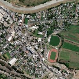 Maitland map(satellite map)