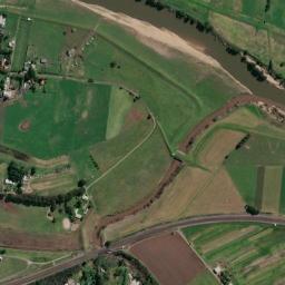 Satellite view of Maitland Golf Club (NSW)