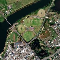 Raymond Terrace map(satellite map)