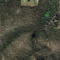 Satellite view of Cypress Lakes Golf & Country Club