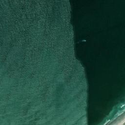 Satellite view of Paternoster