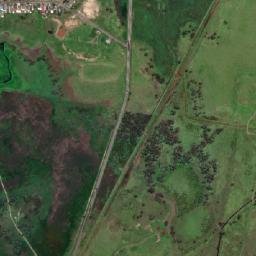 Tarro map(satellite map)