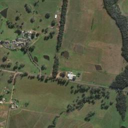 Satellite view of Stonebridge Golf Club
