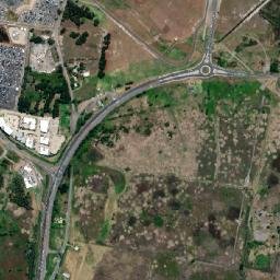 Williamtown map(satellite map)
