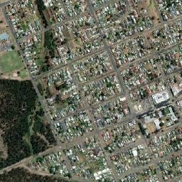 Kurri Kurri map(satellite map)