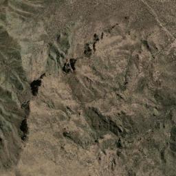 Satellite view of Mendoza Norte Country Club