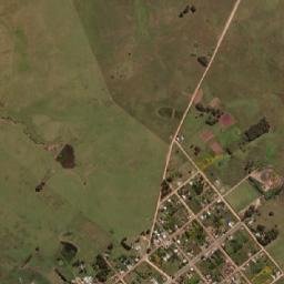 Tupambaé map(satellite map)