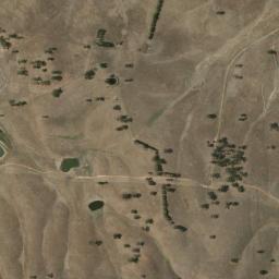 Satellite view of Henbury Golf Club