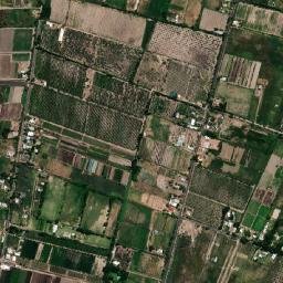 Departamento de Guaymallén map(satellite map)