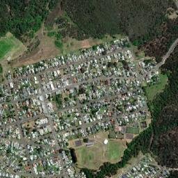 West Wallsend map(satellite map)
