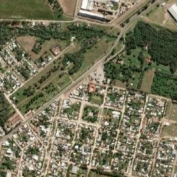 Carnerillo map(satellite map)