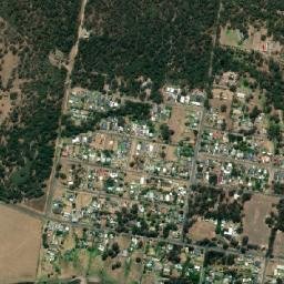 Ellalong map(satellite map)