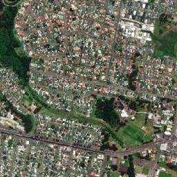 Edgeworth map(satellite map)