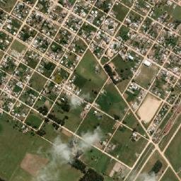 Vergara map(satellite map)