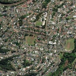 Kotara South map(satellite map)