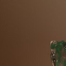 Satellite view of Rosario