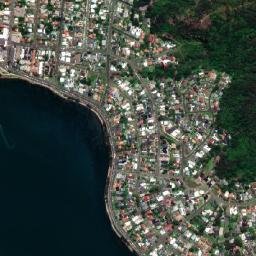 Speers Point map(satellite map)