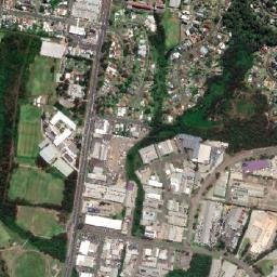 Gateshead map(satellite map)