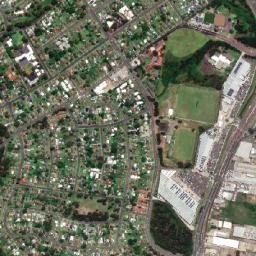 Windale map(satellite map)