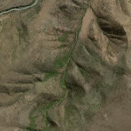 Departamento de Luján map(satellite map)