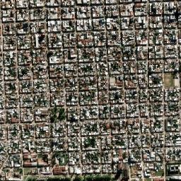 Gualeguaychú map(satellite map)
