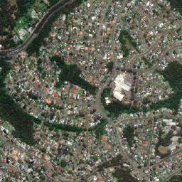Jewells map(satellite map)